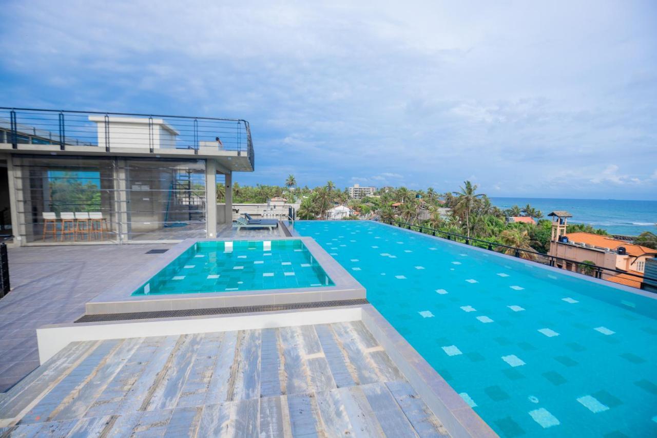 Somerset Mirissa Blue Luaran gambar