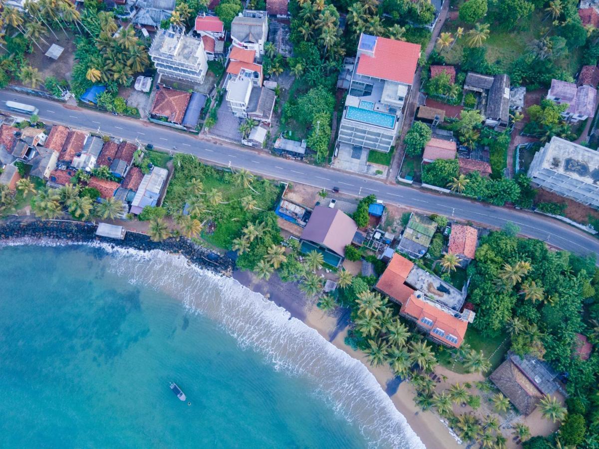 Somerset Mirissa Blue Luaran gambar
