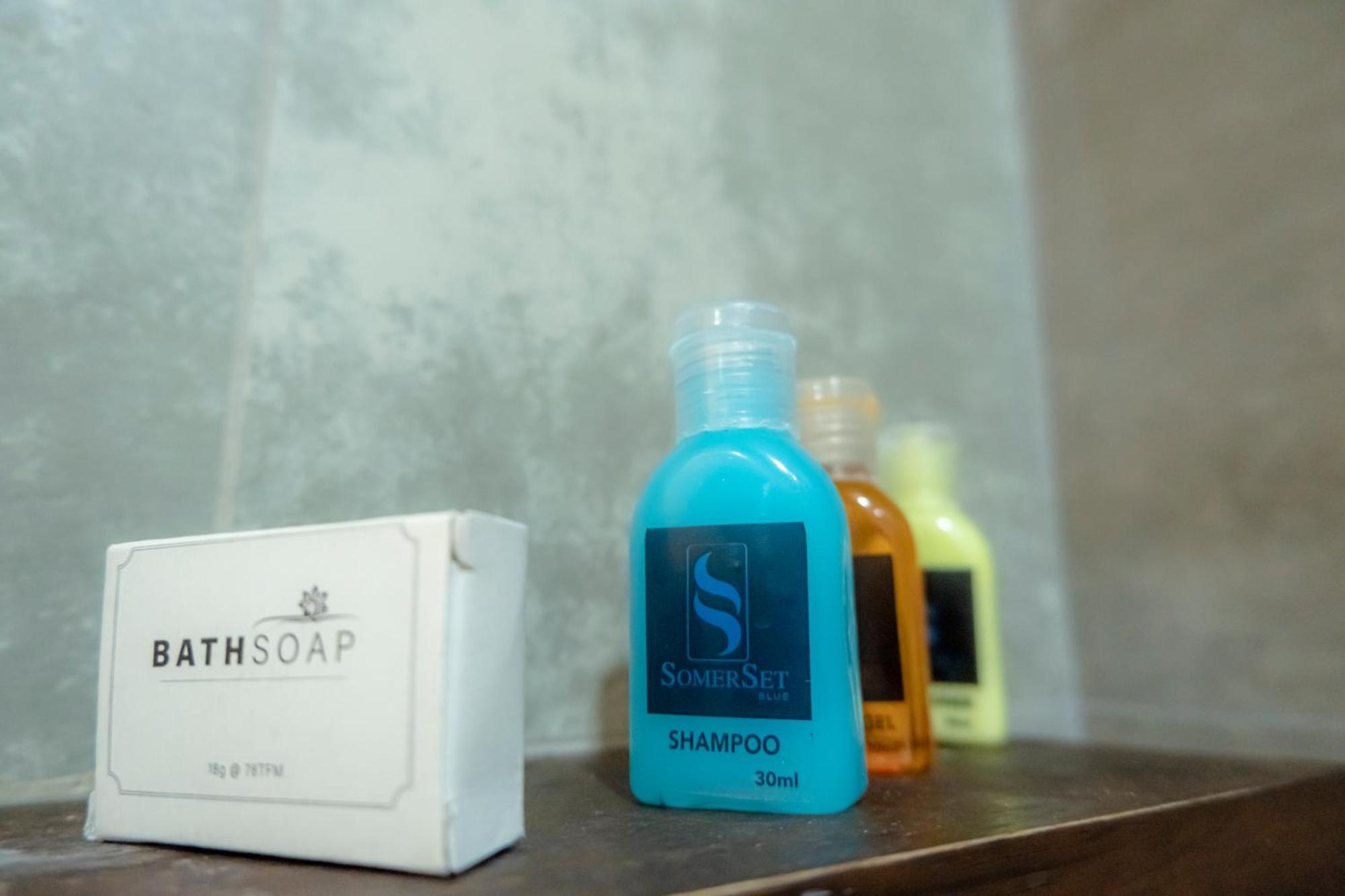 Somerset Mirissa Blue Luaran gambar
